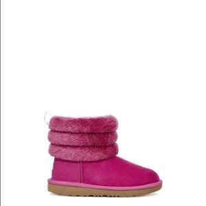 Meet your Posher, Ebony